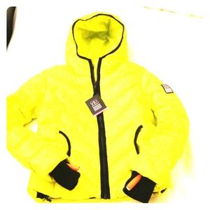 XSmall Victoria Secret VSX Sport Jacket