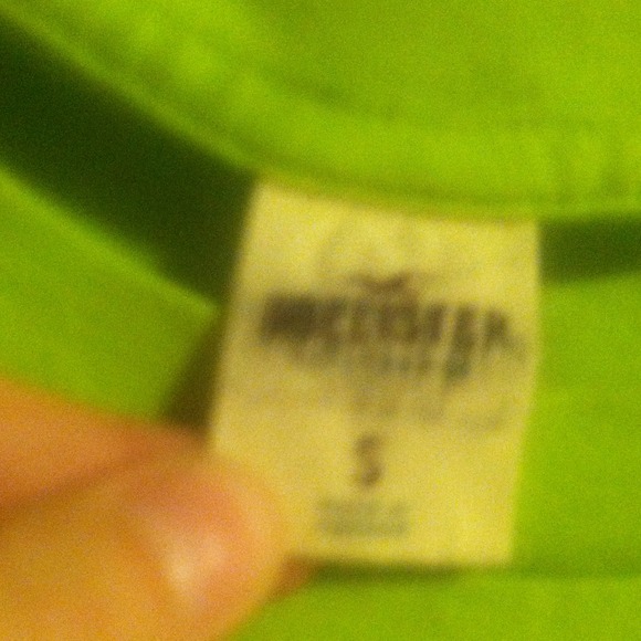 Hollister T-shirt - Picture 3 of 4