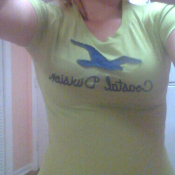 Hollister T-shirt - Picture 4 of 4