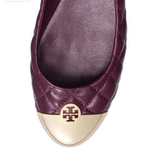 Tory Burch Kaitlin ballet flat
