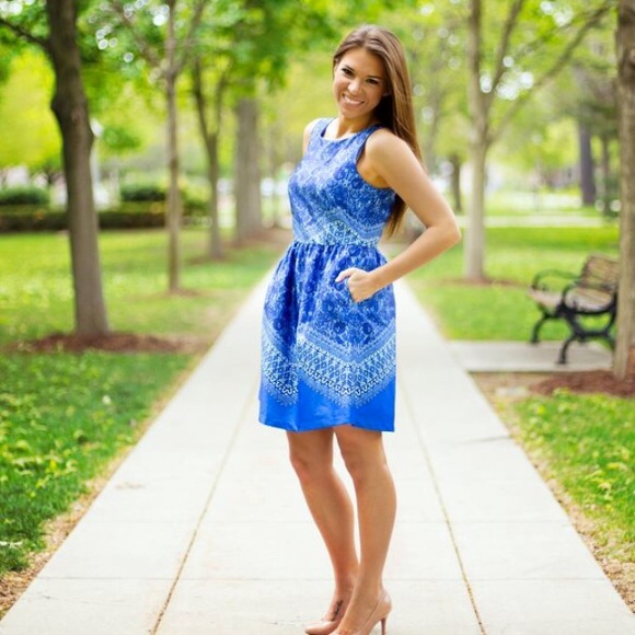 OBR Dress from The Limited; perfect condition! - Picture 4 of 4