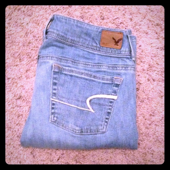 NWOT American Eagle Jeans