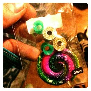 Size 2 gauges