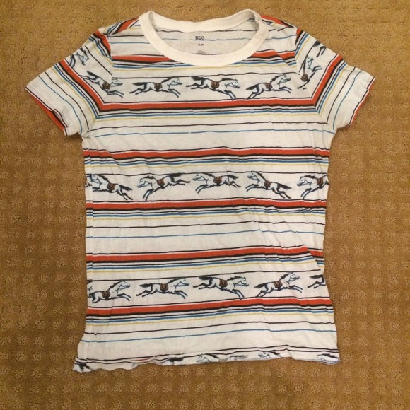 BDG Horse T-Shirt