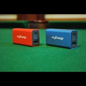 Mycharge portable charger