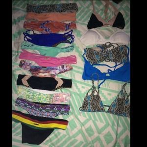 just showing off some of my babies