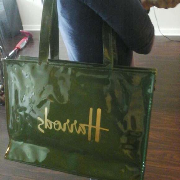 chanel handbags harrods