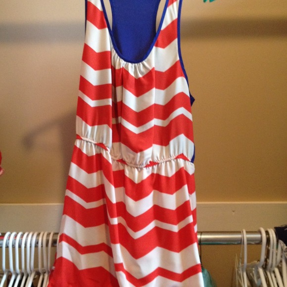 Beautiful dress by Glam