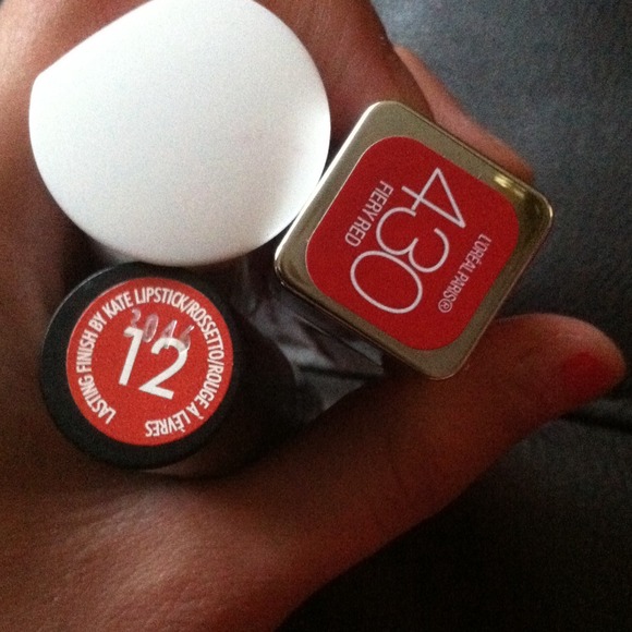 Lipstick Bundle - Picture 3 of 4