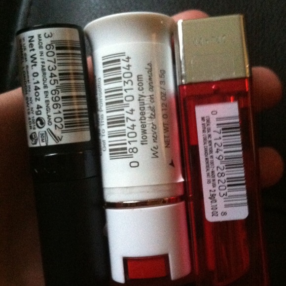 Lipstick Bundle - Picture 4 of 4
