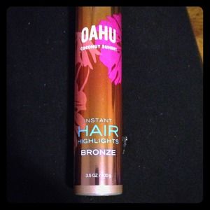 Bath & Body Works Hair Highlighter - Bronze