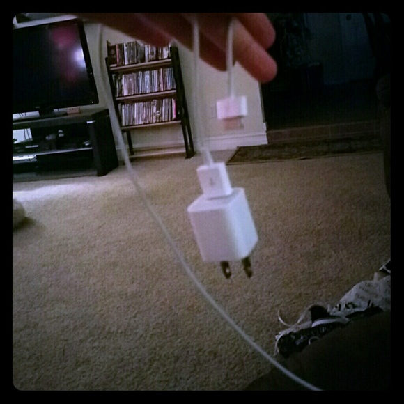 Iphone charger and cases 2