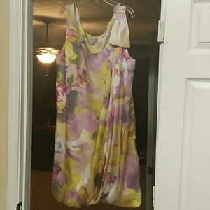 Beautiful Bubble Bottom Dress