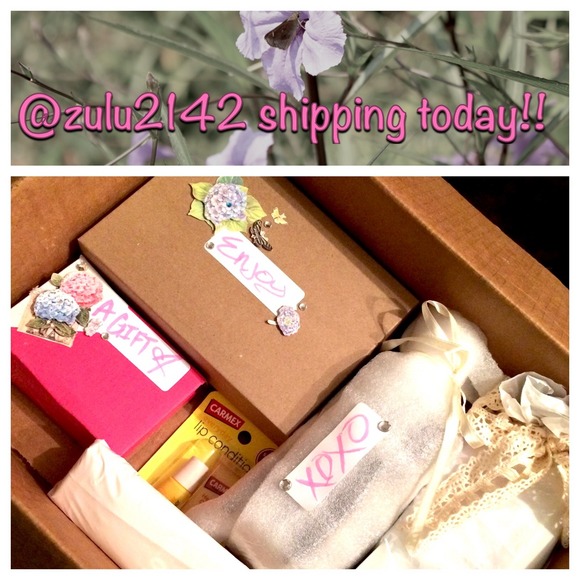Huge makeup lot for @zulu2142