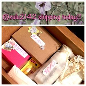 Huge makeup lot for @zulu2142