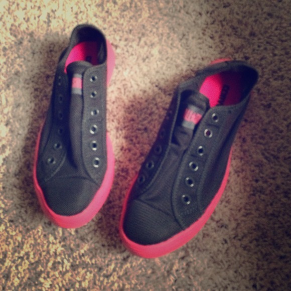 Converse shoes