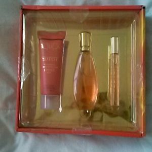 Hottest perfume