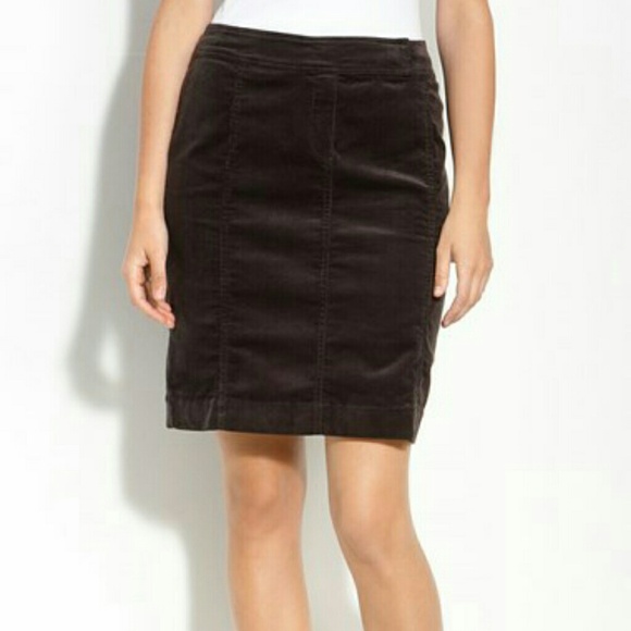 EILEEN FISHER SKIRT XL