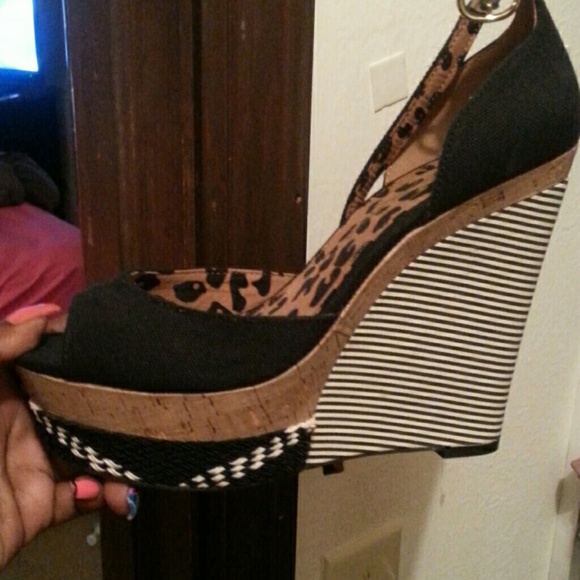 Cute jessica simpson shoes