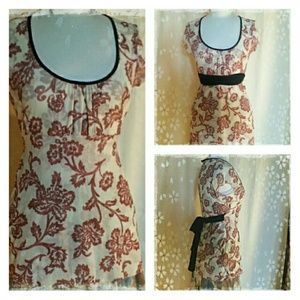 Sweet Anthro top - mesh