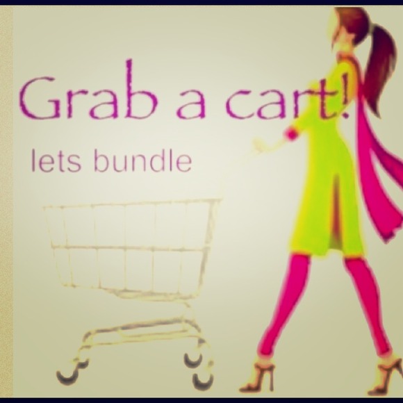 Let's bundle!!👍👏😊😍😢☺️✨