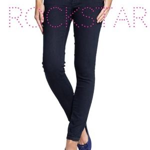 Rockstar Super Skinny Jean
