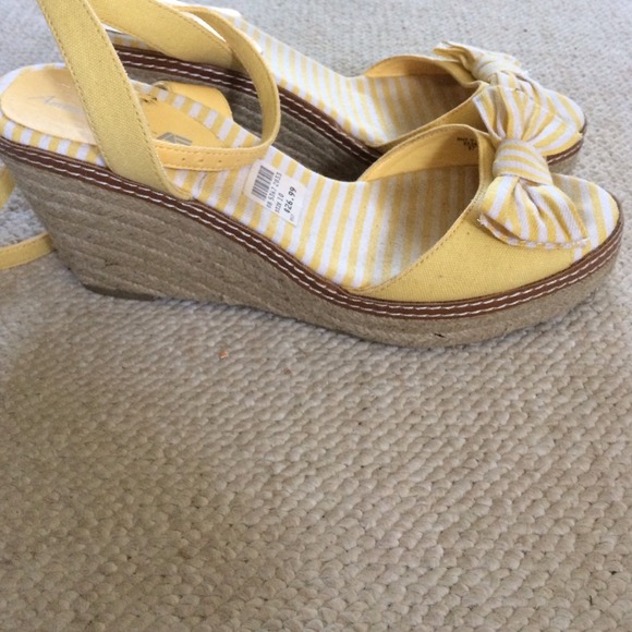 Wedges - Picture 2 of 2