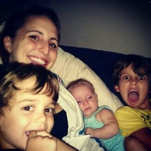 Everything needs to go!