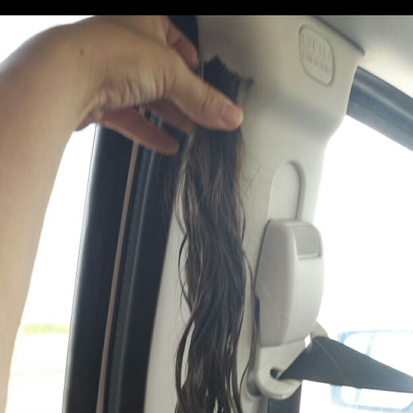 Donating my hair / A Miracle for Adam