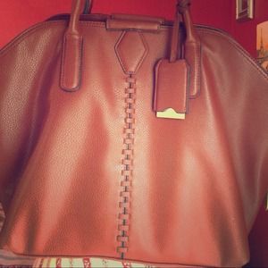 Philip Lim for target large carryall tote