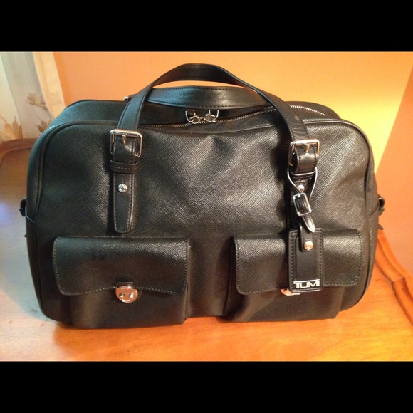 ******HOLD*^^^^^^^TUMI Tote.