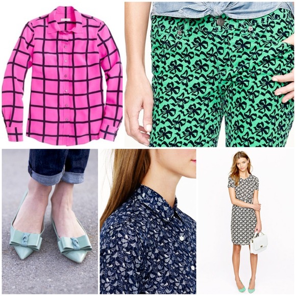 J. Crew Other - :: J. Crew Wish List ::
