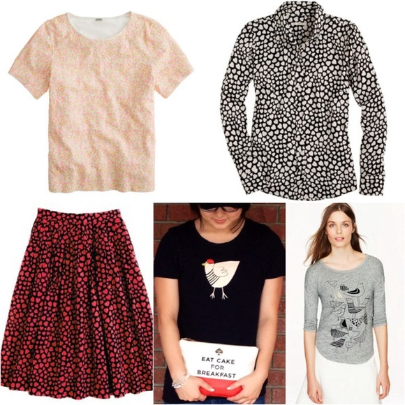 :: J. Crew Wish List :: - Picture 2 of 4