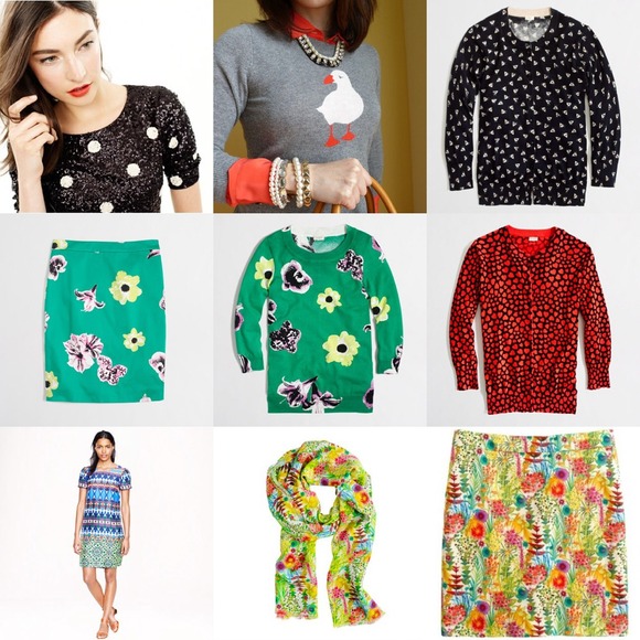 :: J. Crew Wish List :: - Picture 3 of 4