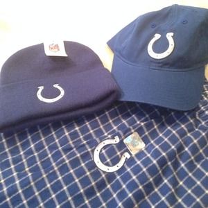 💙Indiana Colts Bundle💙