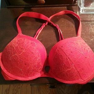 Victoria's Secret bra 34c