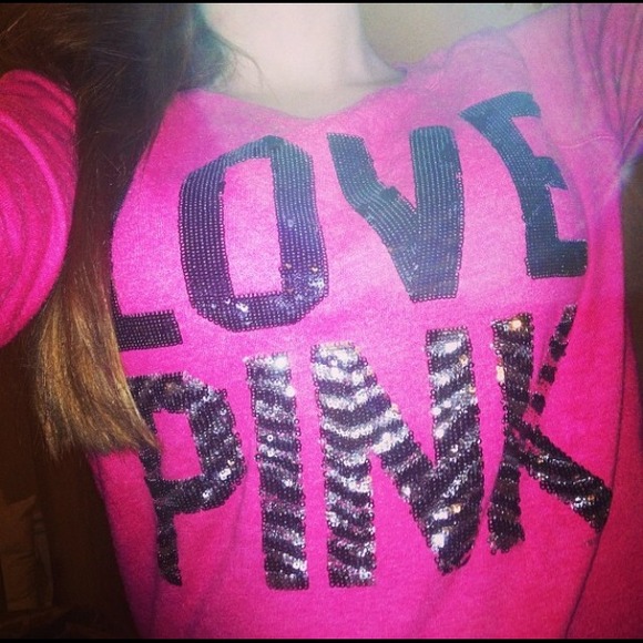VICTORIA'S SECRET SWEATER FOR SALE! 💕