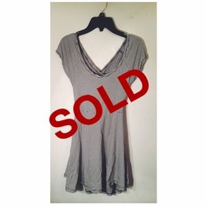 ❌SOLD ON VINTED❌Brandy Melville dress