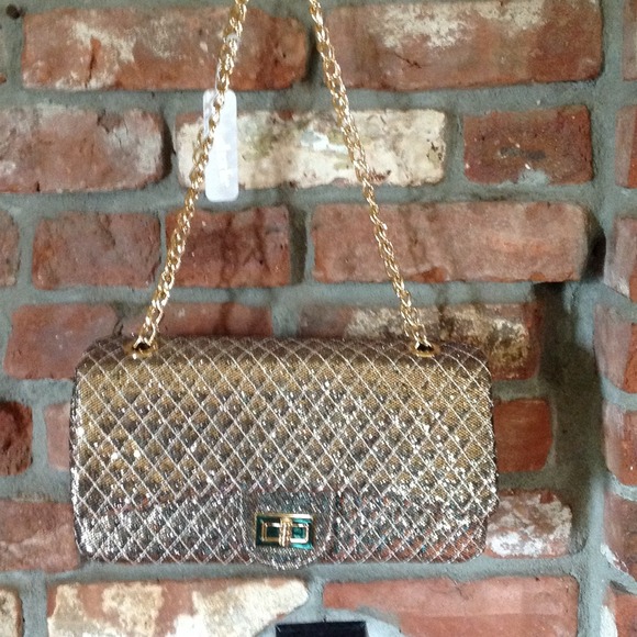 Charming Charlie Handbags - NWT Charming Charlie Purse