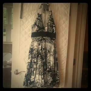 A Lovely Dress - PRICE NEGOTIABLE