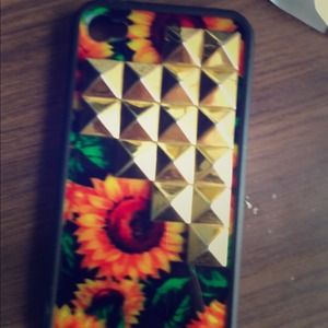 Wildflower Cases iPhone 4s phone case