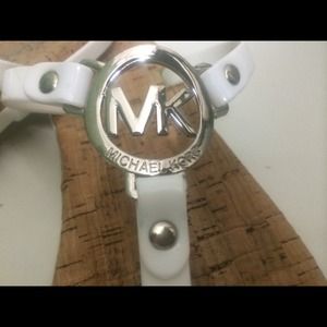 Michael Kors Flip Flops