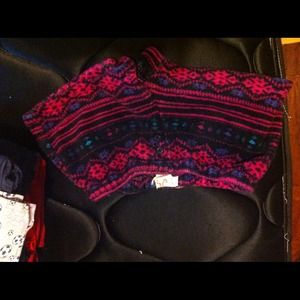 Cute shorts .