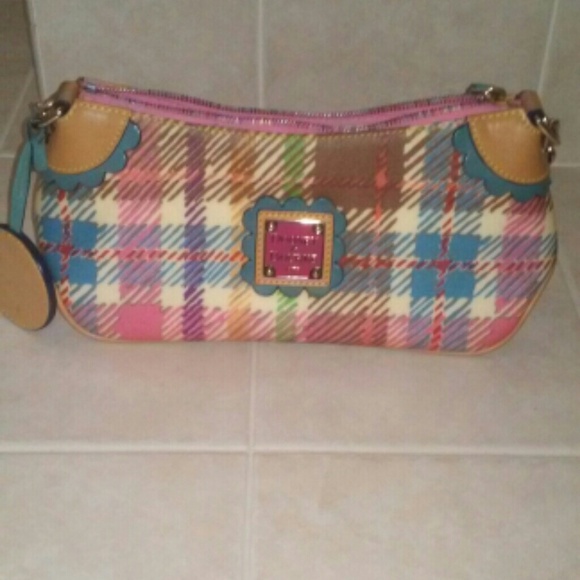 Dooney&Bourke Purse - Picture 1 of 4
