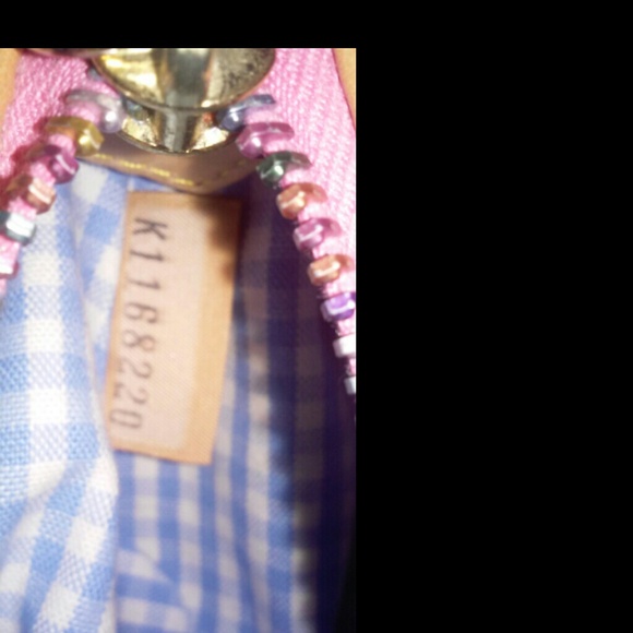 Dooney&Bourke Purse - Picture 4 of 4