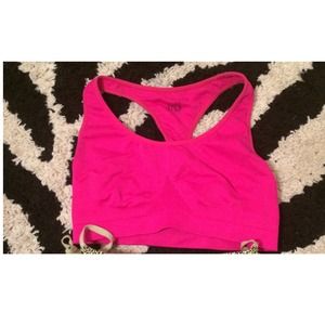 🌸VS bra🌸 sports bra