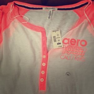 Aero shirt