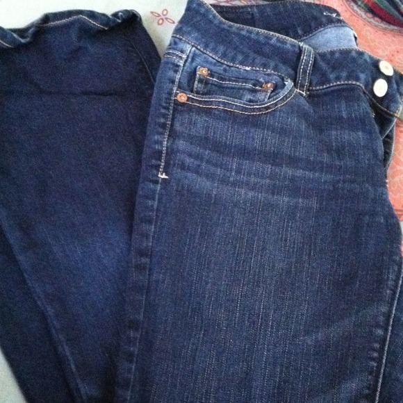 American eagle denim jeans!