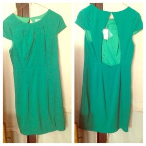 Arden B dress