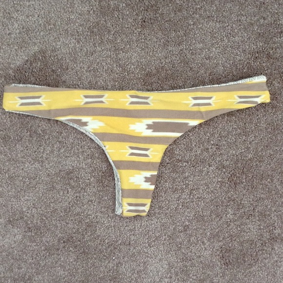 Acacia Swimwear Hookipa bottom